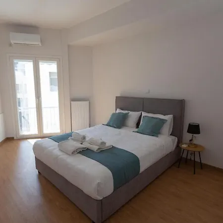Apartment Gtrip Brand New Koukaki - 3125 Athens